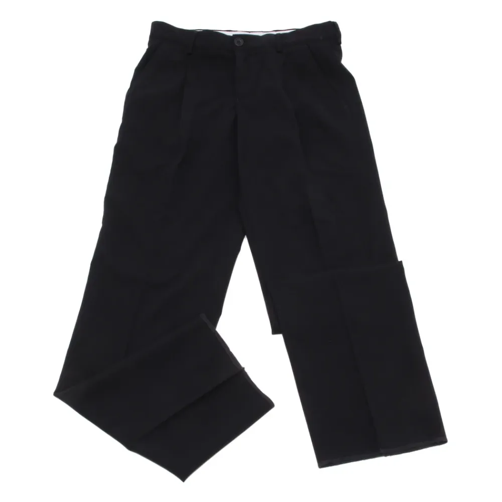 N4P02 4V A5 Classic Trousers>Armani Best