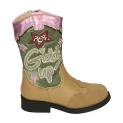 NW25W008-A Cowboy Boots>Shoesme Hot