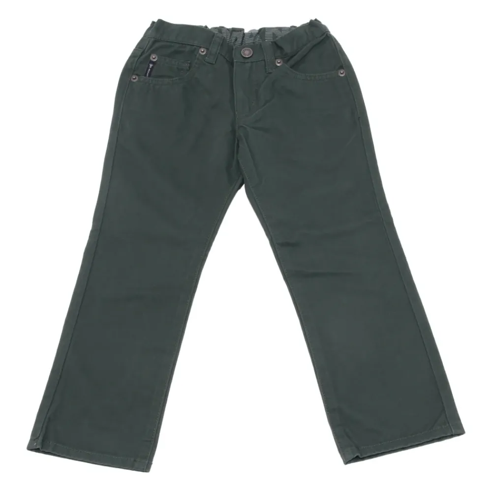 NXJ70 Pantalone Jeans>Armani Online