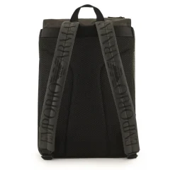 Nylon Backpack>Armani Discount