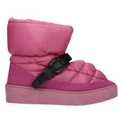 Nylon Gesteppte Ballerinas>Khrisjoy Clearance