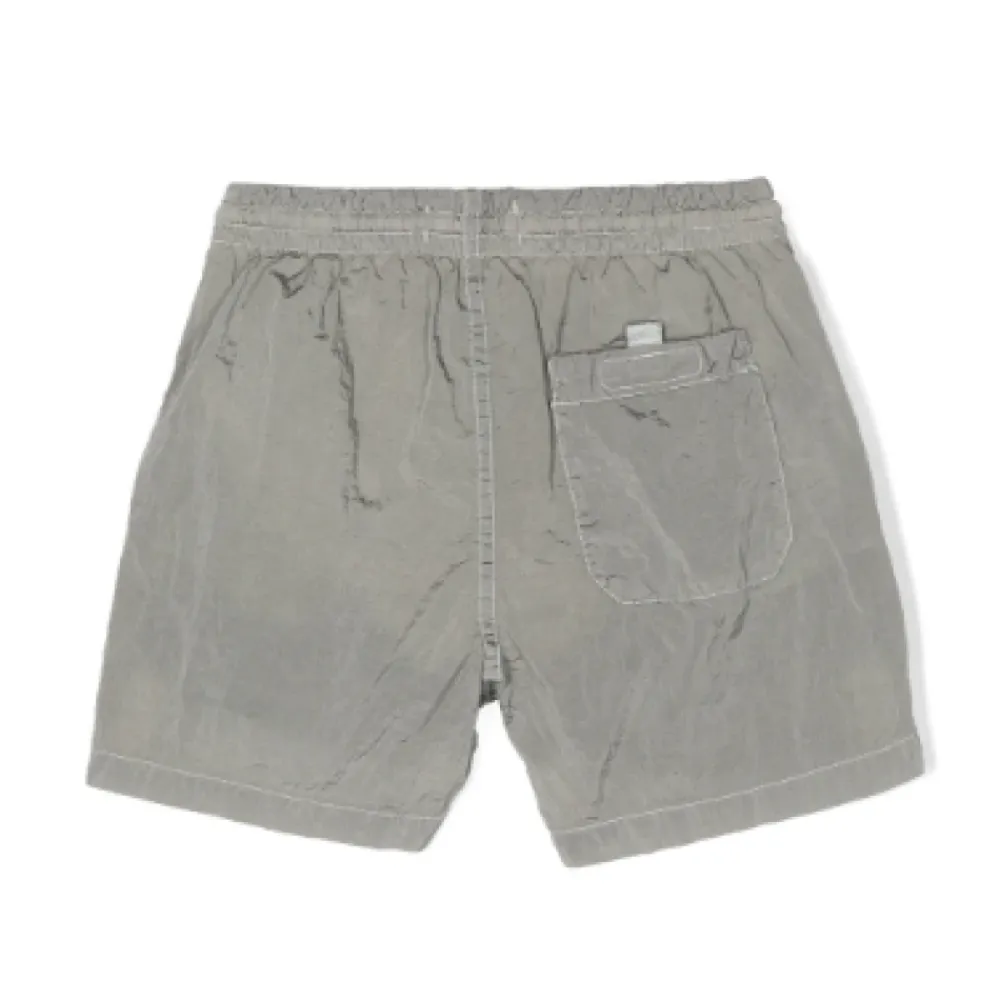 Nylon Metal Badeshorts>Stone Island Hot