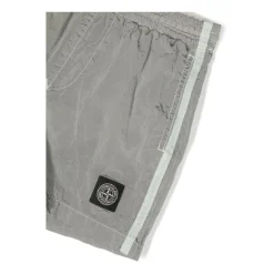 Nylon Metal Badeshorts><noscript><img width=