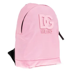 Nylon Rucksack mit DG-Patch><noscript><img width=