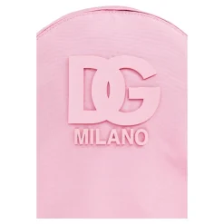 Nylon Rucksack mit DG-Patch><noscript><img width=