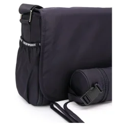 Nylon Set 3-teilig mit Klappentasche><noscript><img width=