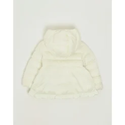 Odile Hooded Down Jacket>Moncler