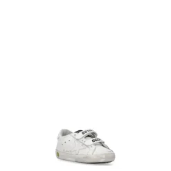 Old School Leder-Sneakers>Golden Goose Sale