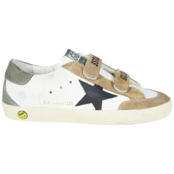 Old School Sneakers>Golden Goose Hot