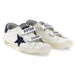 Old School Young Sneaker>Golden Goose Hot