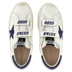 Old School Young Sneaker><noscript><img width=