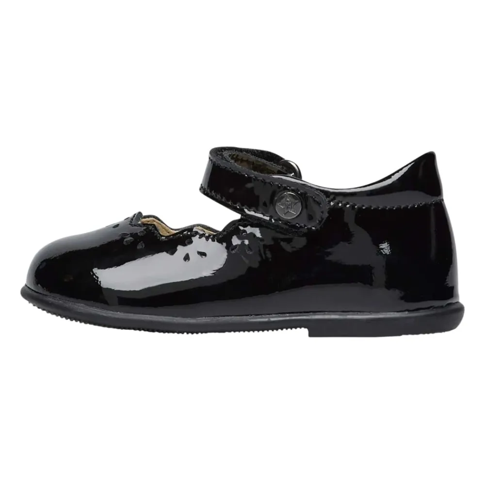 OLYA Ballerina>Naturino Clearance