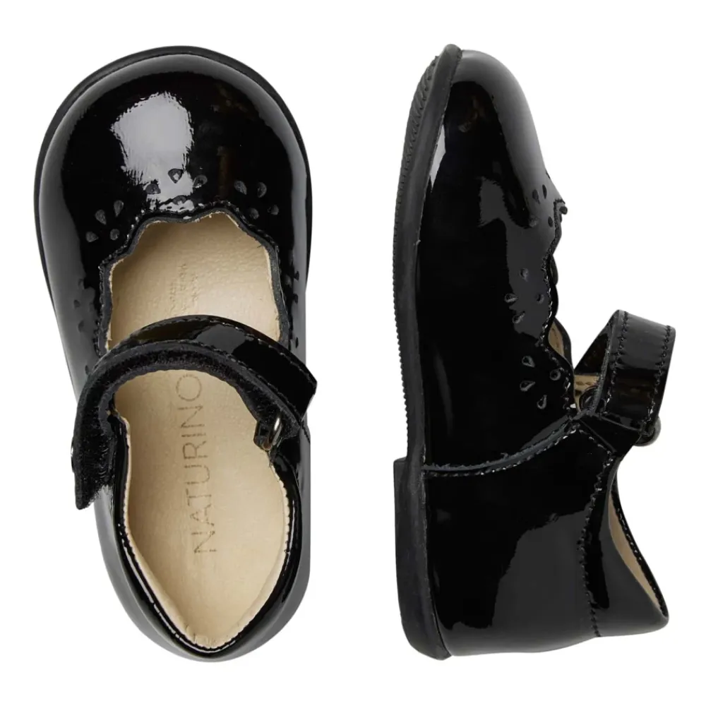 OLYA Ballerina>Naturino Clearance