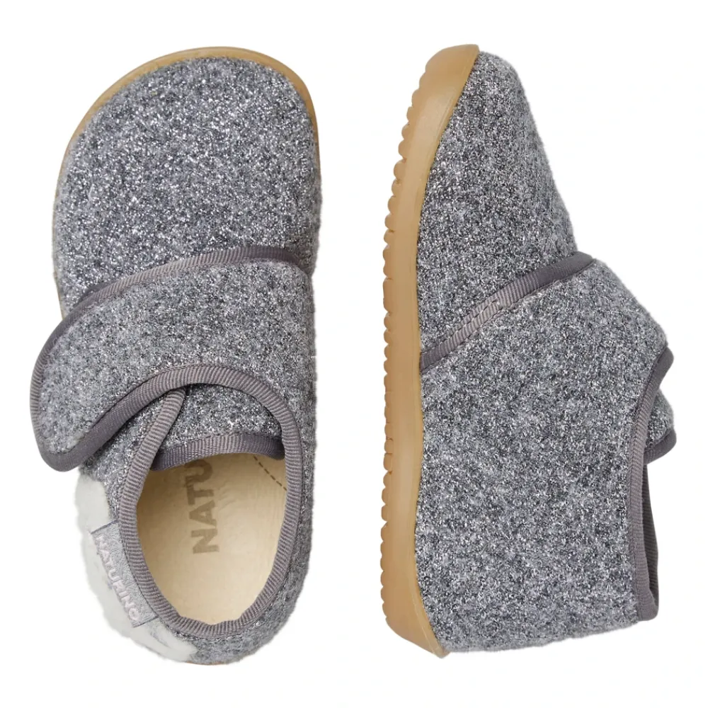 OMANY Hausschuhe>Naturino New