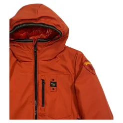 Kapuzen Kinderjacke><noscript><img width=