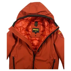 Kapuzen Kinderjacke><noscript><img width=