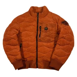 Steppjacke Kinder>Blauer Discount