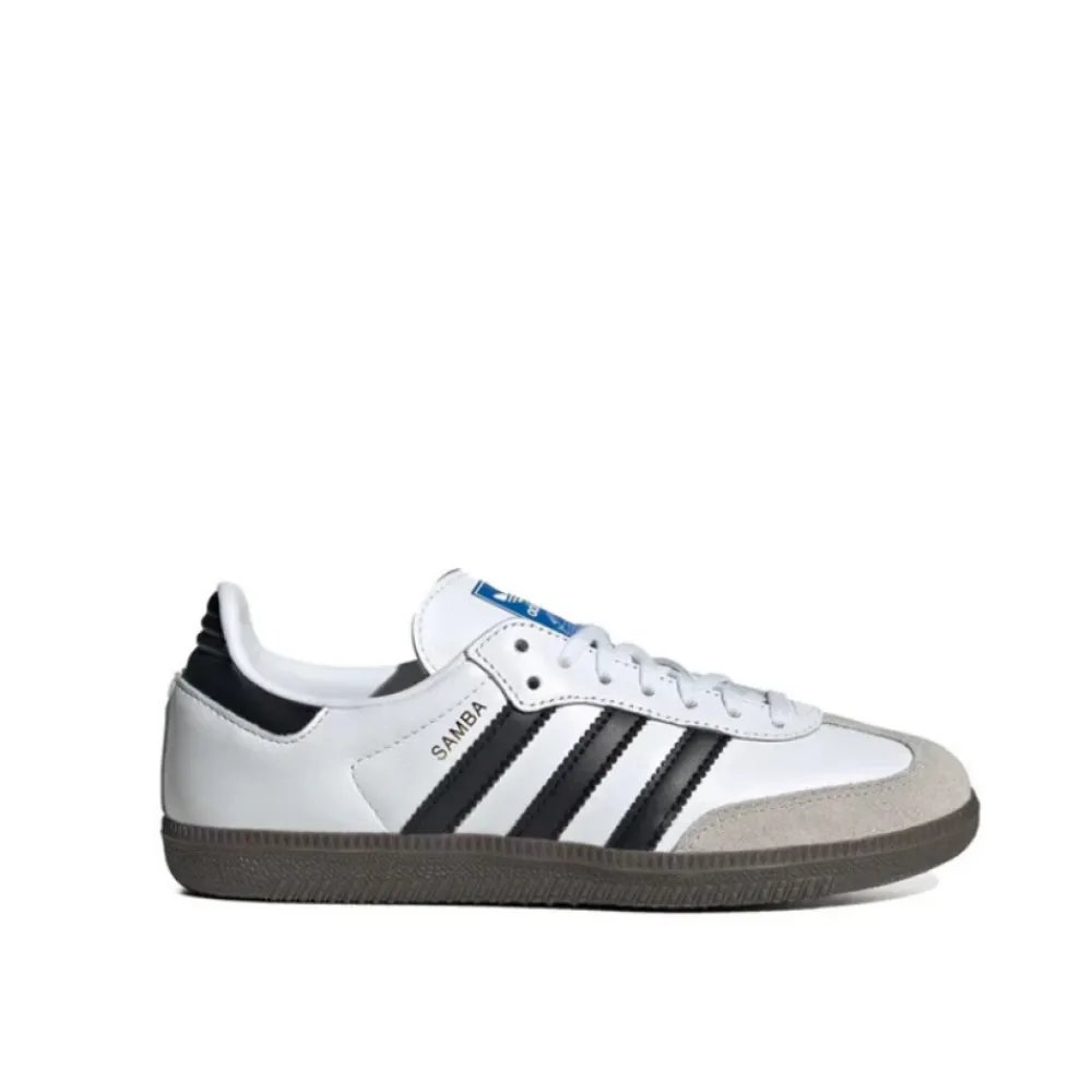Originals Samba OG J Sneakers>Adidas Sale