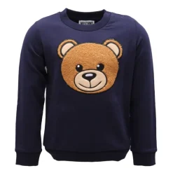 Orsetto Sweatshirt>Moschino Best