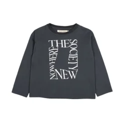 Oscar T-Shirt>The New Society Sale