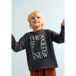 Oscar T-Shirt>The New Society Sale