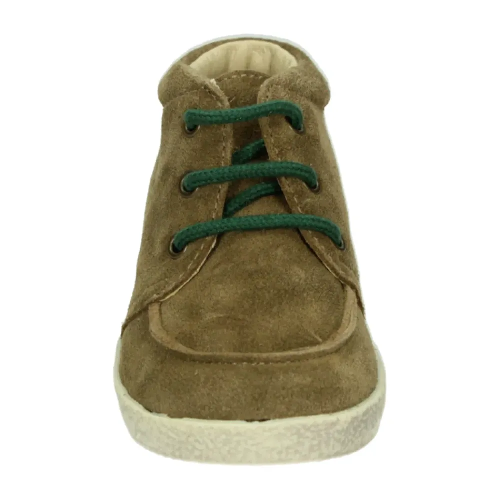 Ostrit Boot>Falcotto Hot