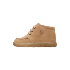 Ostrit Suede Sneakers>Falcotto Clearance