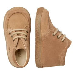 Ostrit Suede Sneakers>Falcotto Clearance