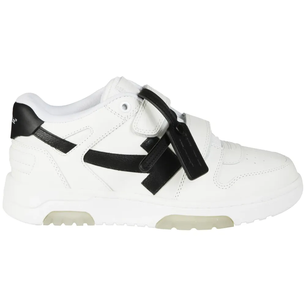Out of Office Sneakers>Off White Sale