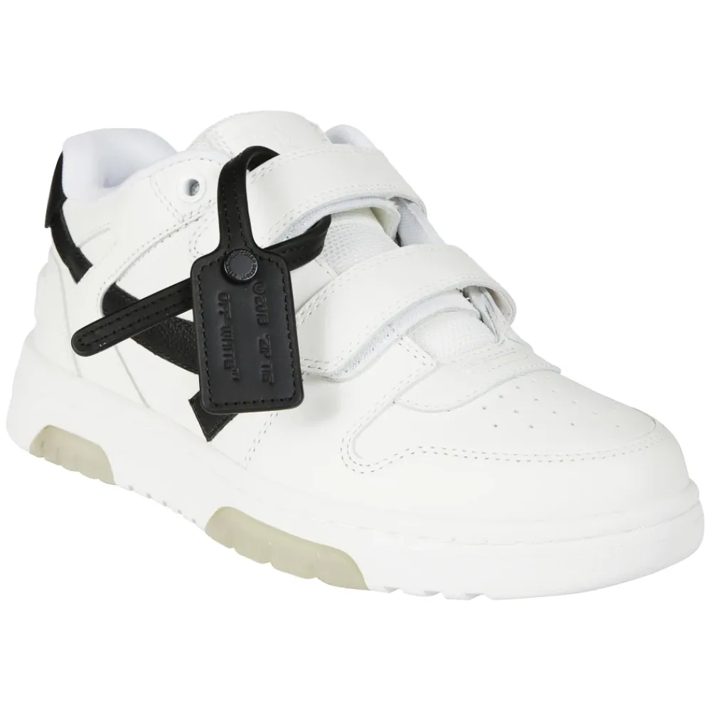 Out of Office Sneakers>Off White Sale