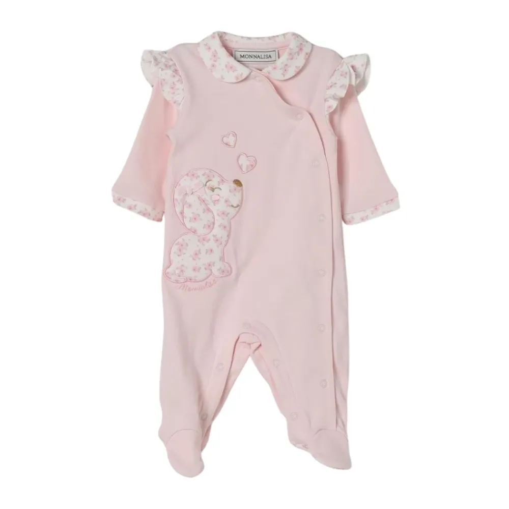 Outdoor>Monnalisa Discount