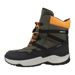 Outdoor Trail Boots für Jungen>Geox Discount
