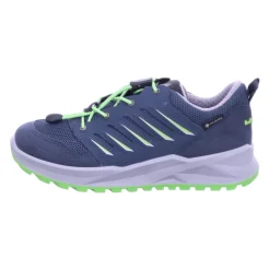 Outdoorschuh AXOS GTX Junior>Lowa New