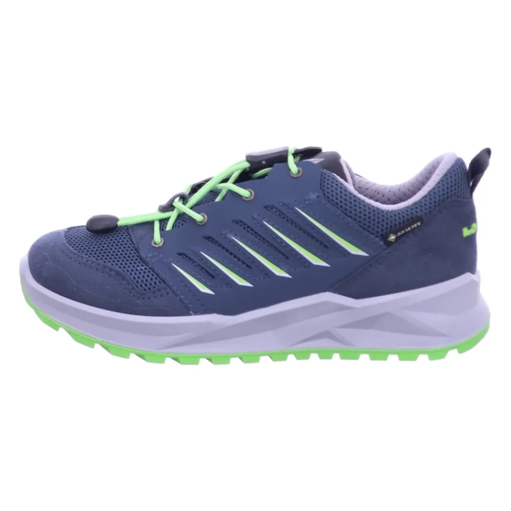 Outdoorschuh AXOS GTX Junior>Lowa New