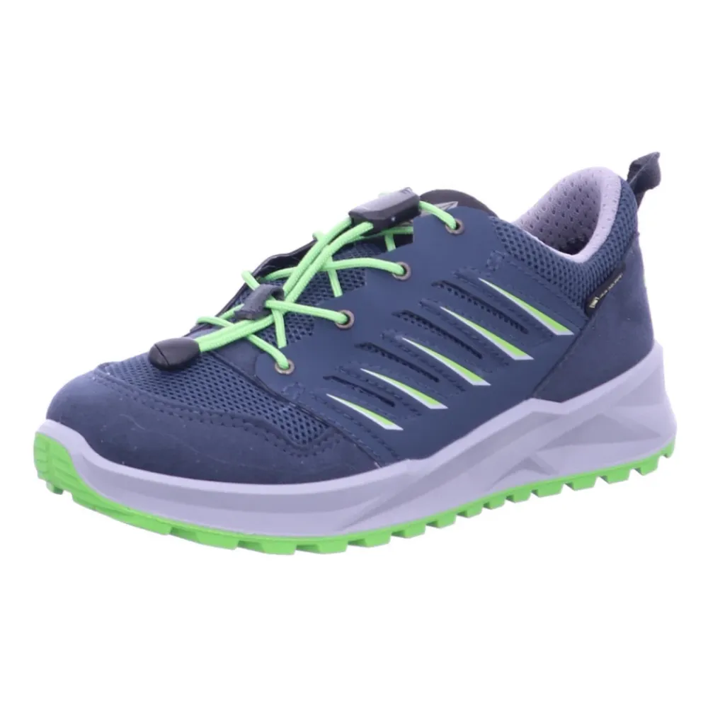 Outdoorschuh AXOS GTX Junior>Lowa New