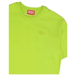 Oval D Maxi Logo T-Shirt><noscript><img width=