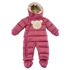 Overalls>Il Gufo Hot