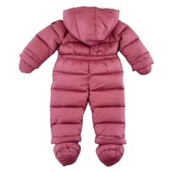 Overalls>Il Gufo Hot