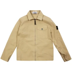 Overshirt Cotone>Stone Island Best