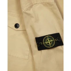 Overshirt Cotone><noscript><img width=