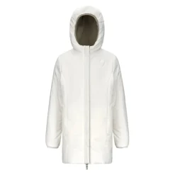 P. Denise St Warm Reversible Jacket>K-Way Outlet
