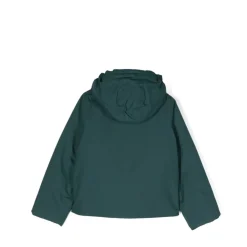 P. Jack Ripstop Prime Jacke>K-Way Outlet