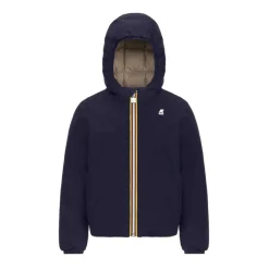 P. Jack St Thermo Reversible>K-Way New