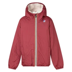 P. Le Vrai 4.0 Claude Orsetto>K-Way New