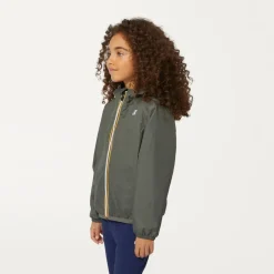 P. LE VRAI 3.0 CLAUDE WARM Jacke><noscript><img width=