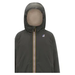 P. Le Vrai 4.0 Eiffel Orsetto Jacke>K-Way Hot