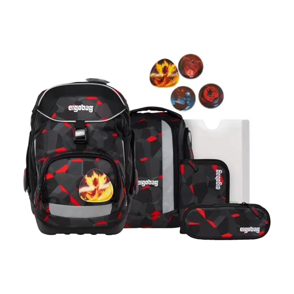 Pack Set>Ergobag Outlet