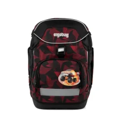 Pack Set Zaino Portapenne Unstoppable>Ergobag