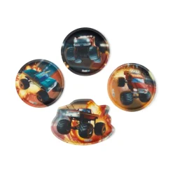 Pack Set Zaino Portapenne Unstoppable><noscript><img width=