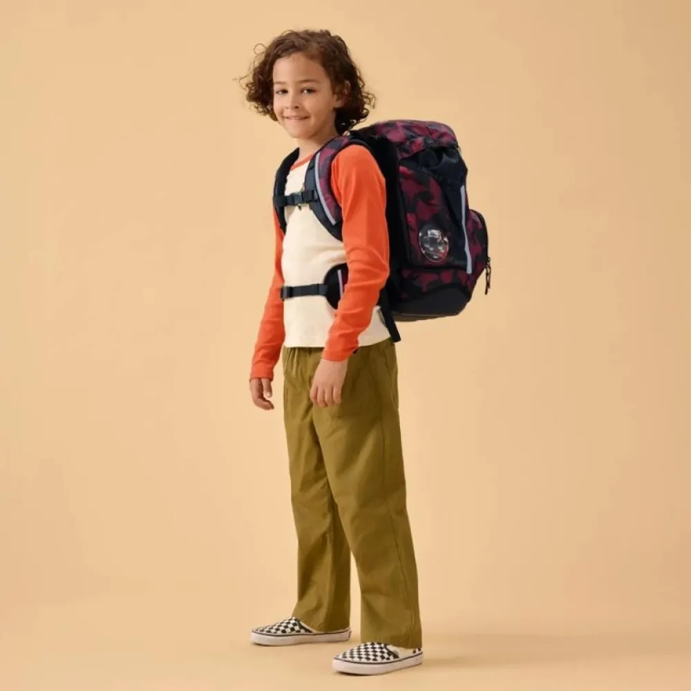 Pack Set Zaino Portapenne Unstoppable>Ergobag